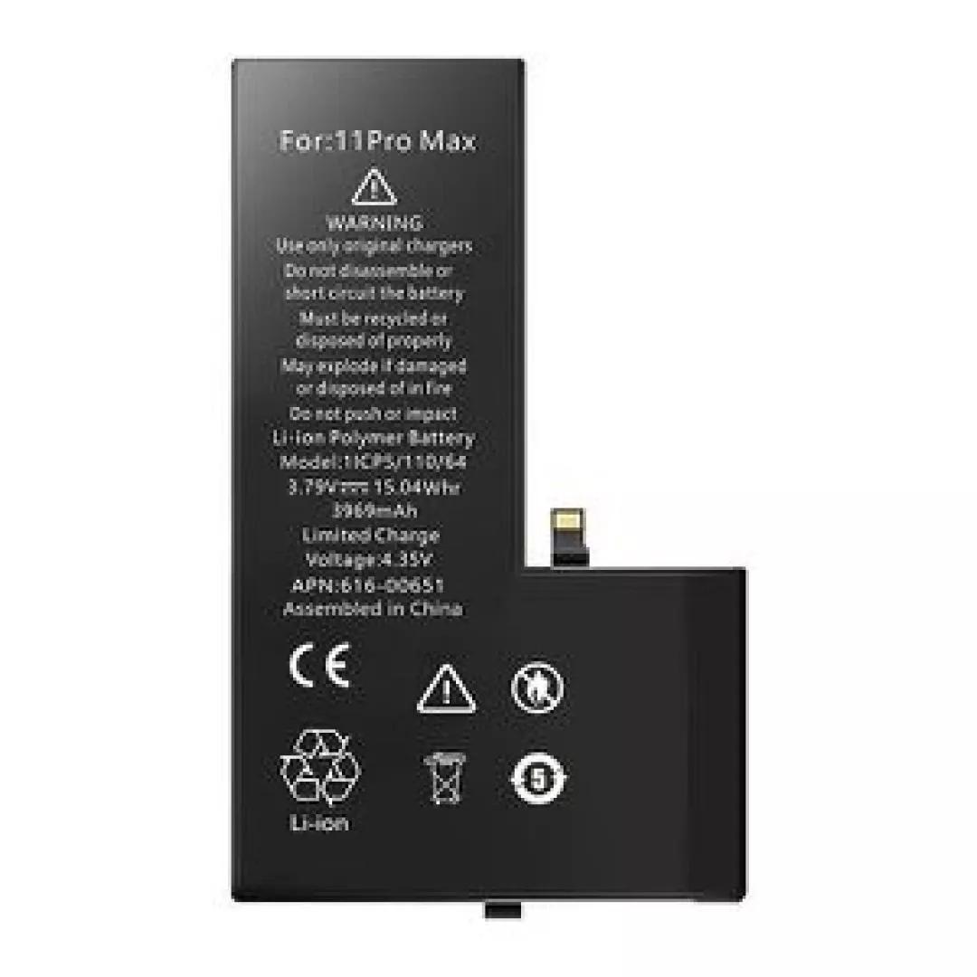 BATTERIE IPHONE 11 PRO MAX